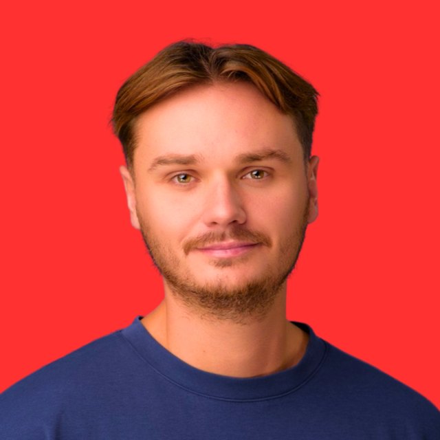 Dan, founder of Quiet Giants